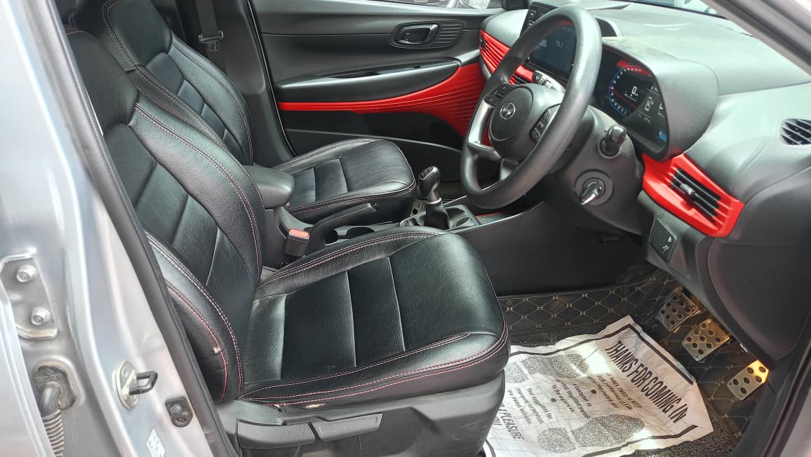 Hyundai i20 - Image 11